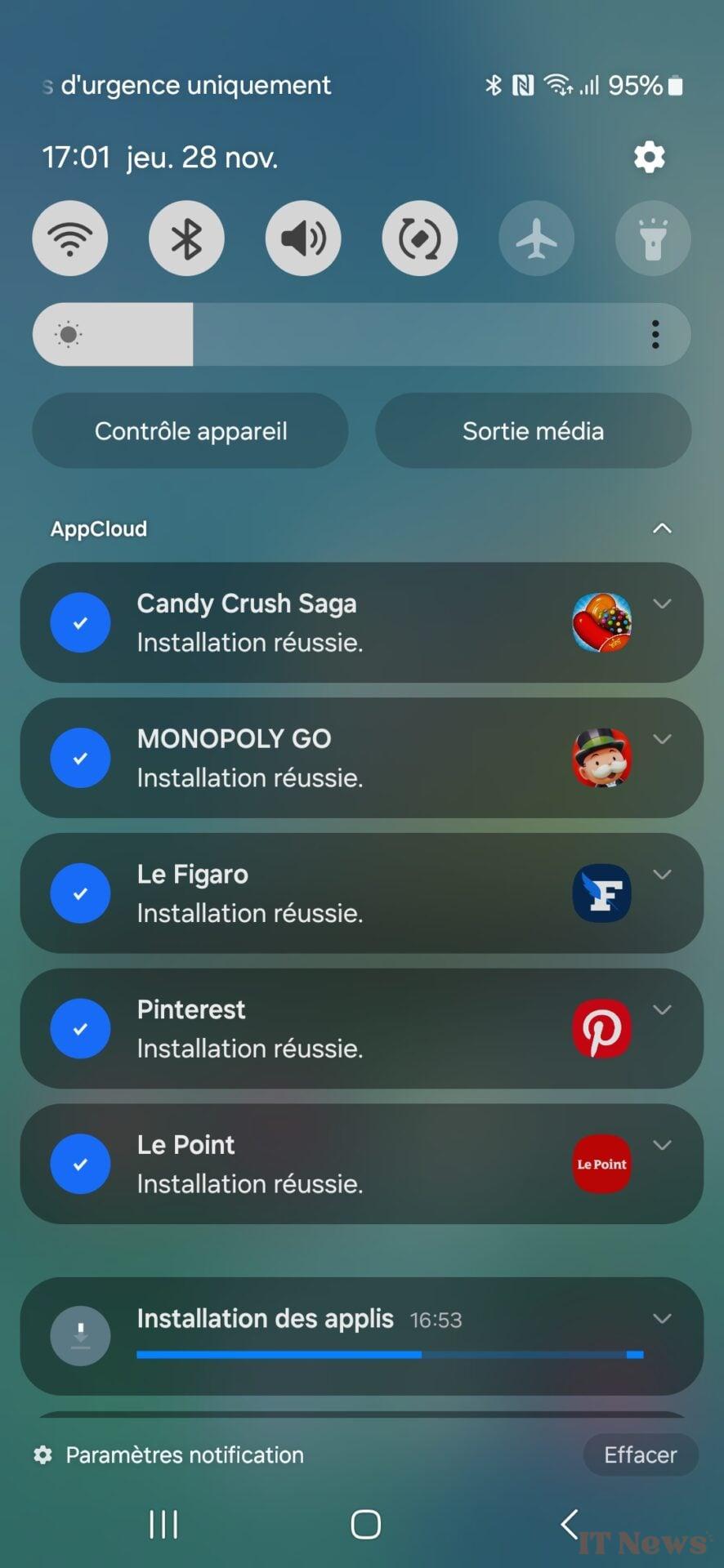 Galaxy A16 test: Is the cheap Samsung still a safe bet?