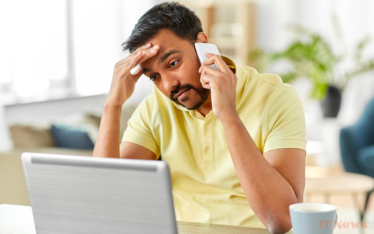 How to permanently block cold calling on your iPhone?