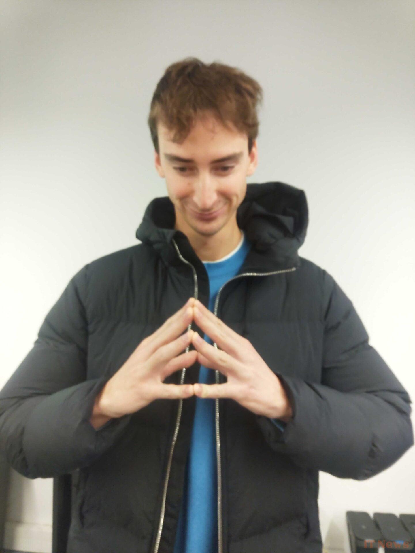 Boox Palma 2 test: Smartphone body, reader screen, no sim, perfect for disconnecting?