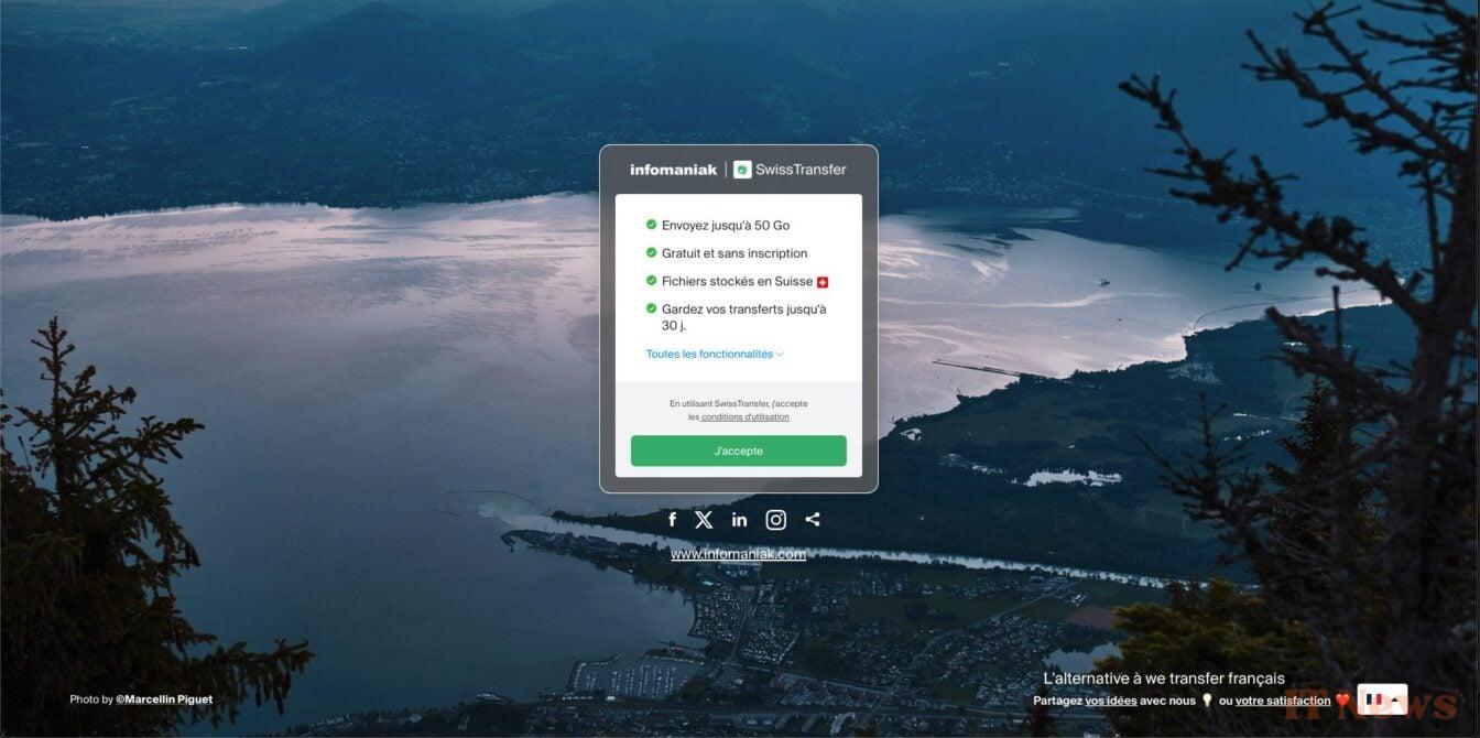 The 10 Best Free Online Services for Sending Large Files