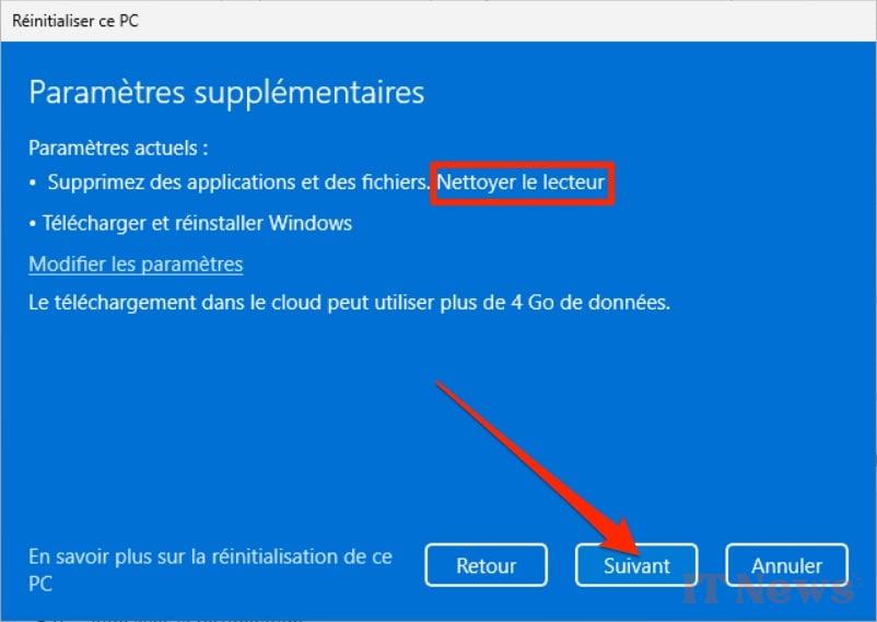 Windows 10 / Windows 11: How to erase a hard drive securely?