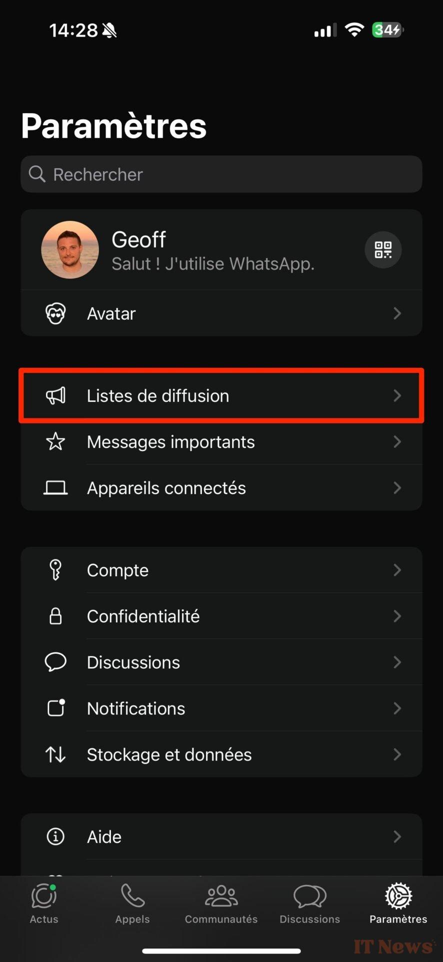 35 hidden tips and functions to master WhatsApp on iPhone and Android