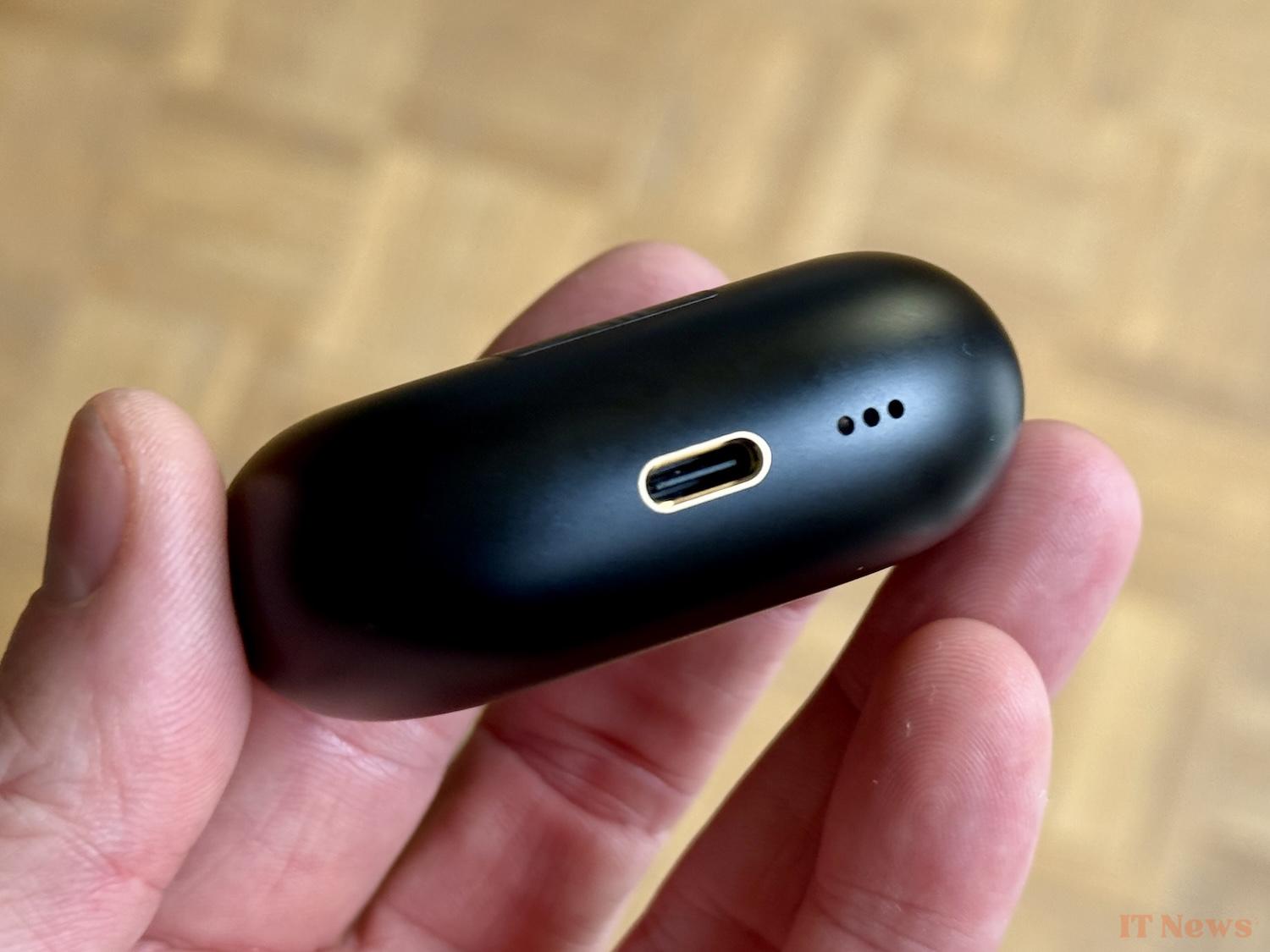 Huawei freebuds pro 4 test: good audio quality, but their secret boot is elsewhere