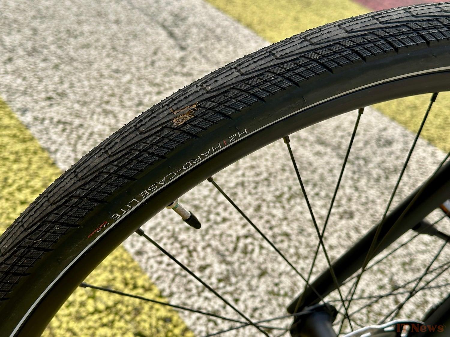 Trek FX+ 7 test: a light urban electric bike with admirable behavior