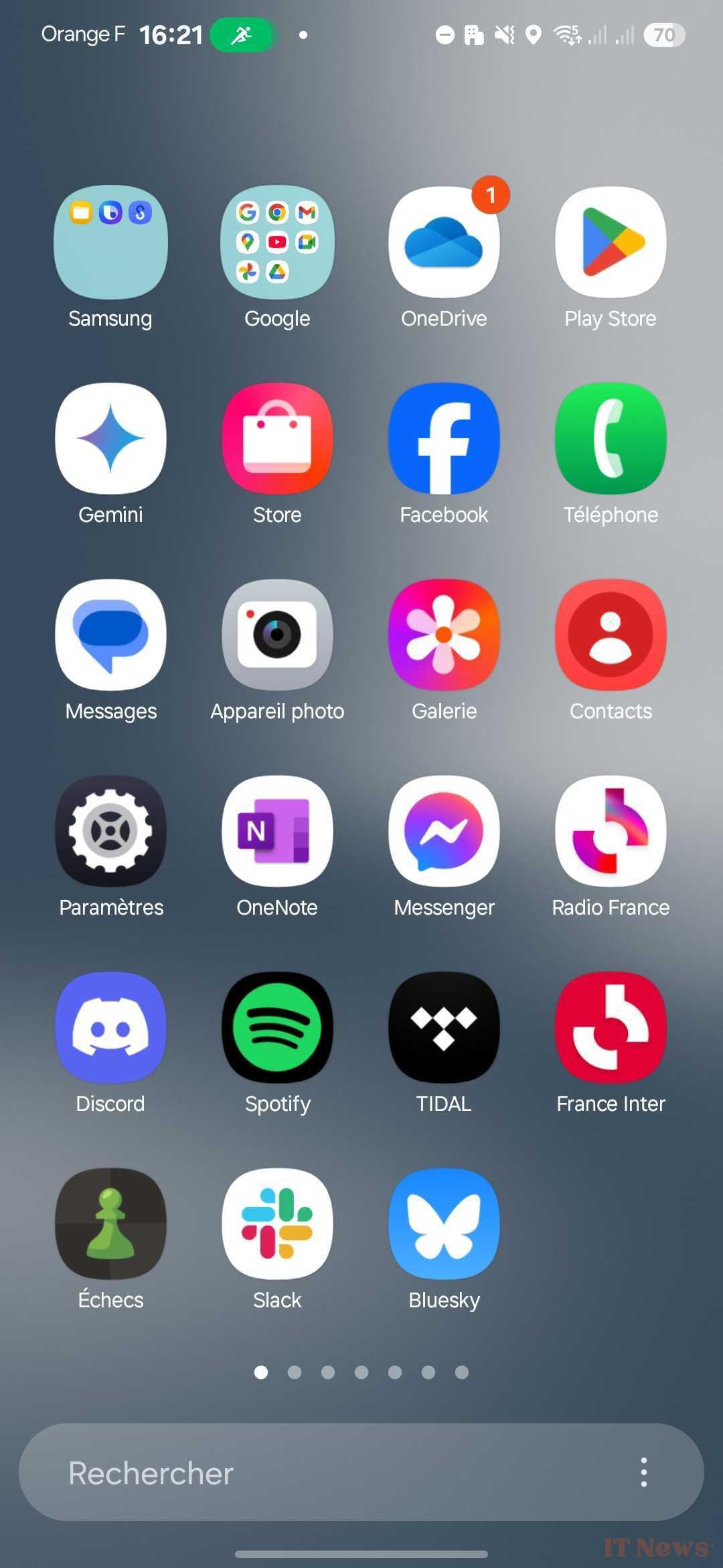 Test Samsung Galaxy S25 Ultra: The King of Smartphones falls asleep on his throne