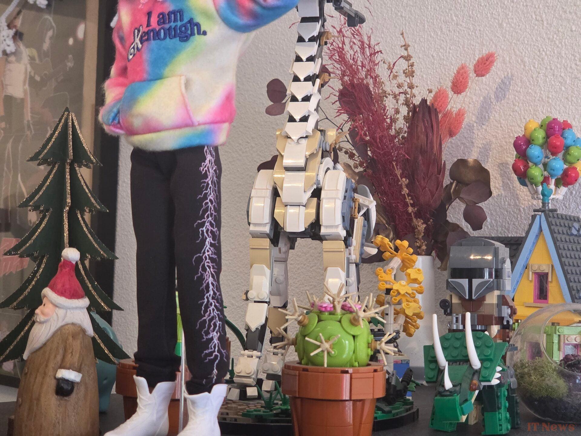 Samsung Galaxy S25 test: the latest who has everything of a big