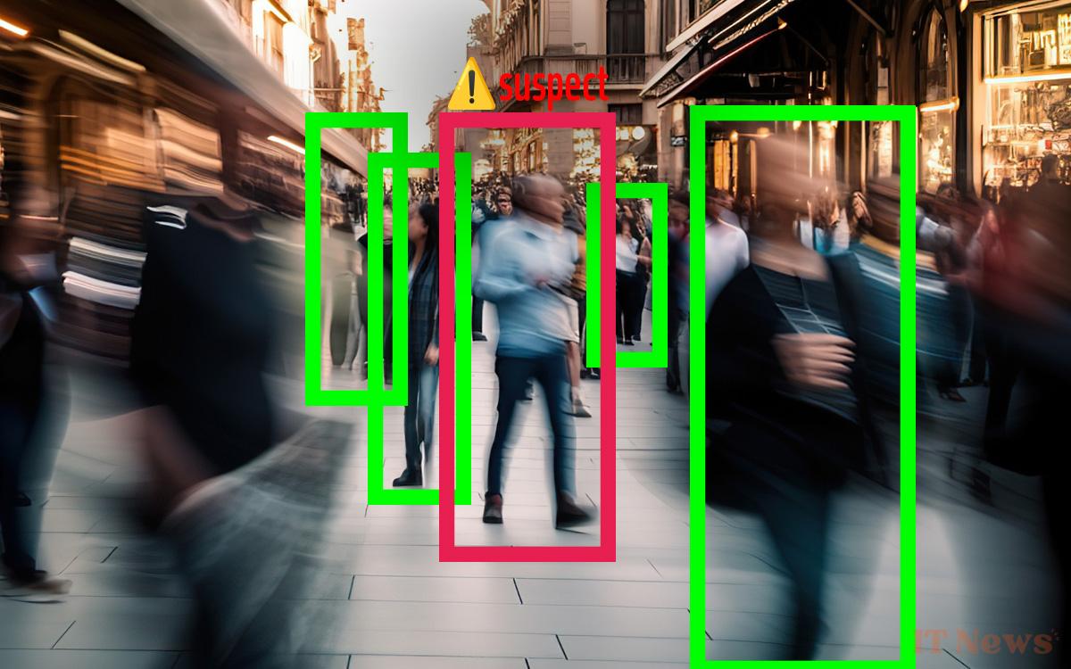 Police may be using facial recognition in a few months: should we be worried?