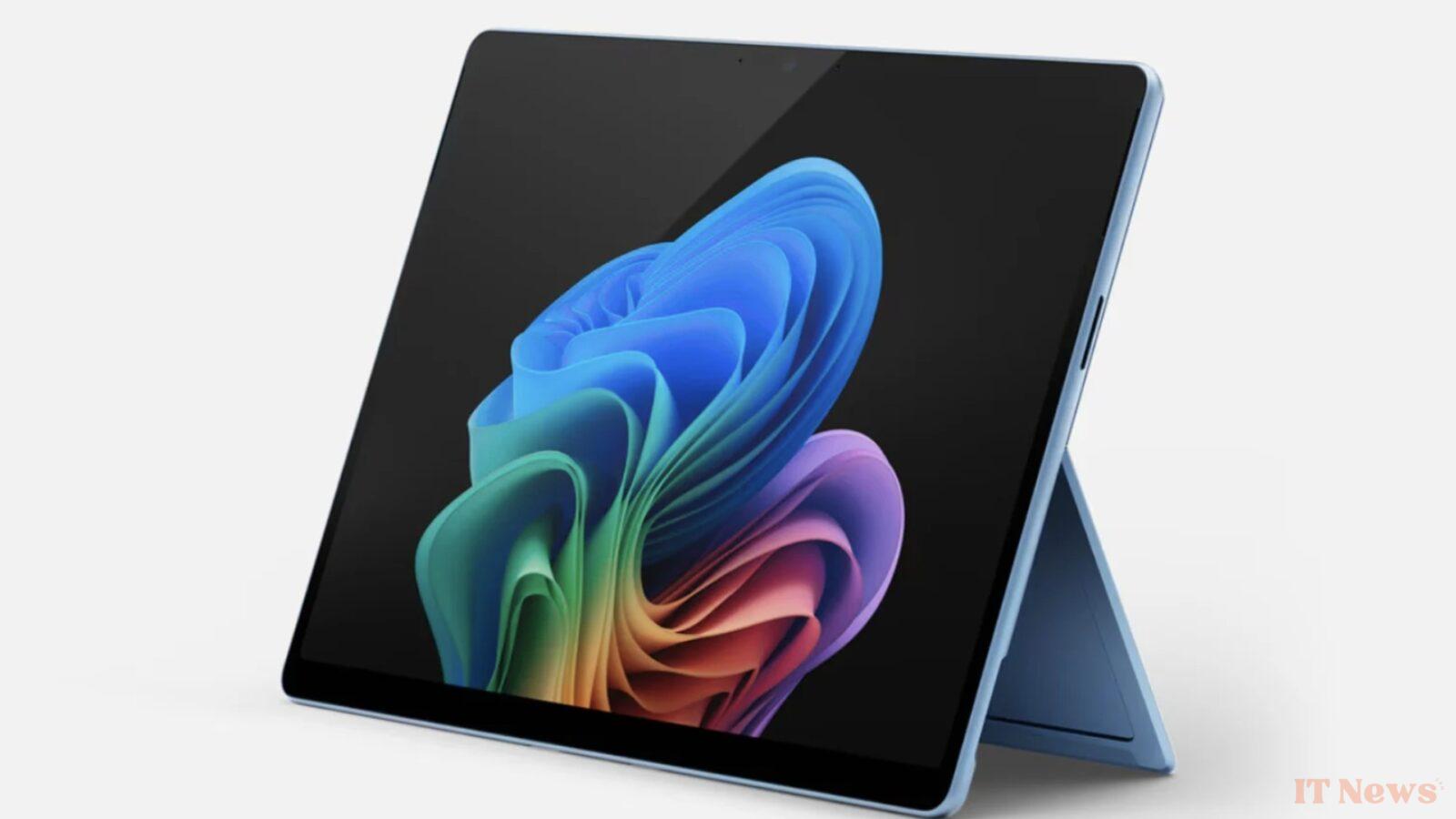 Amazon slashes the price of the latest Surface Pro with a huge discount