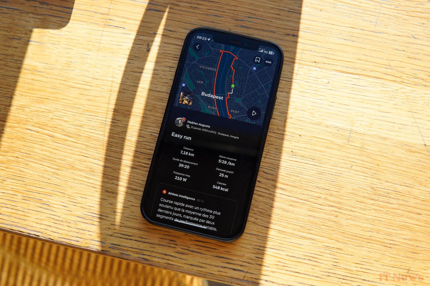 Confidentiality on Strava: How to hide your journeys and protect your privacy?