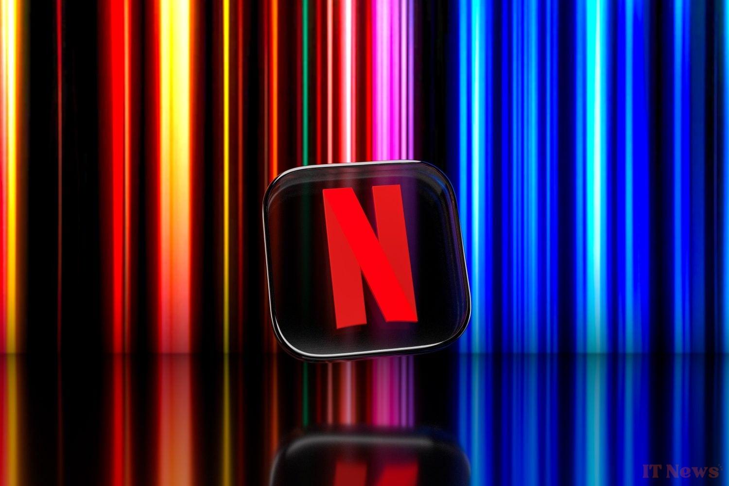 Netflix improves its iOS application with a functionality required for a long time