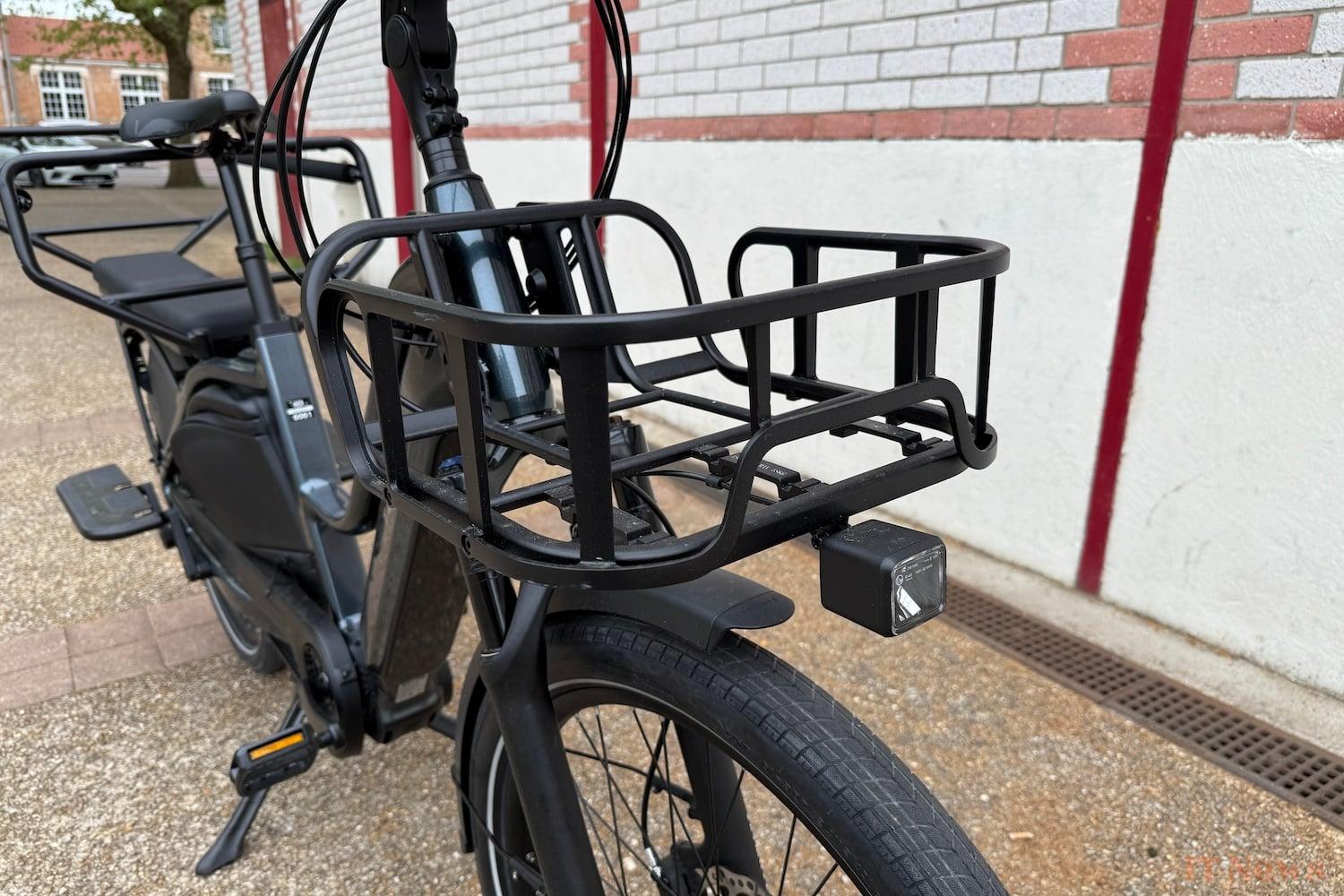 Tenways Longtail Duo Review: Fully Equipped and Under 3500 Euros, This Cargo Bike Is Decathlon's Best Rival