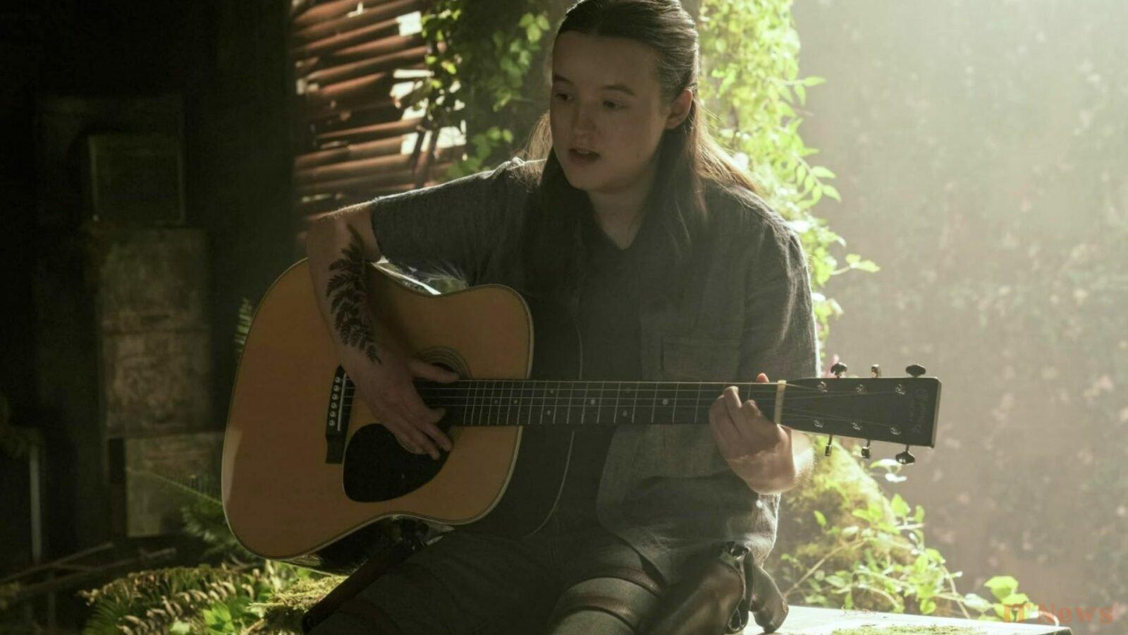 The Last of Us Season 2 Review: It's Good, But We're Left Hungry