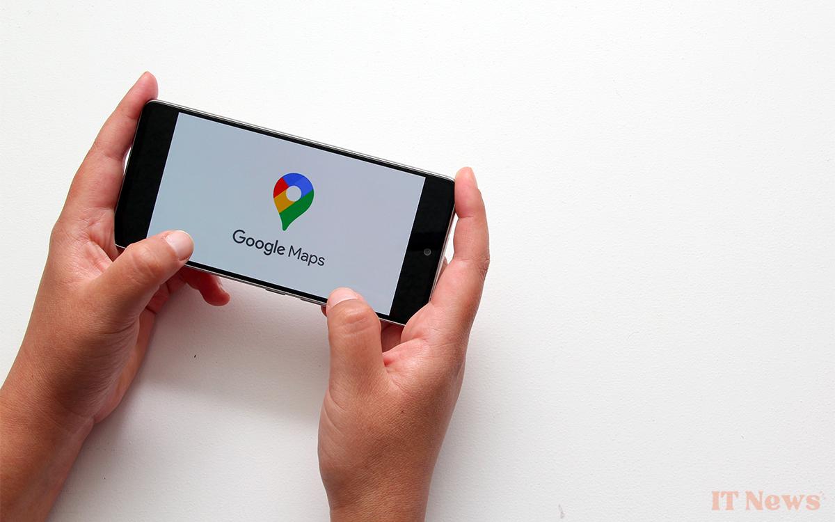 Google Maps will organize your trips from simple screenshots, here is how