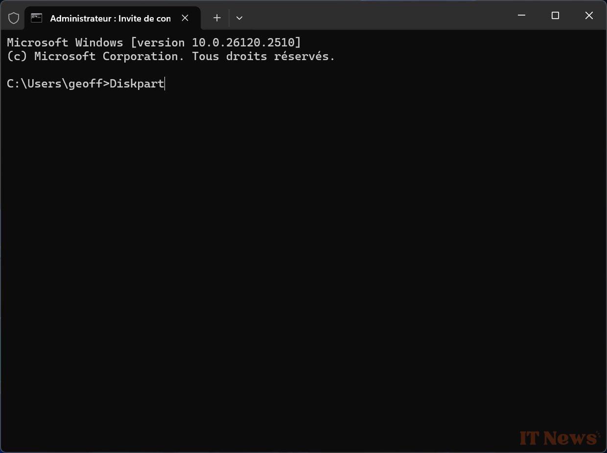 Windows 10 / Windows 11: How to erase a hard drive securely?