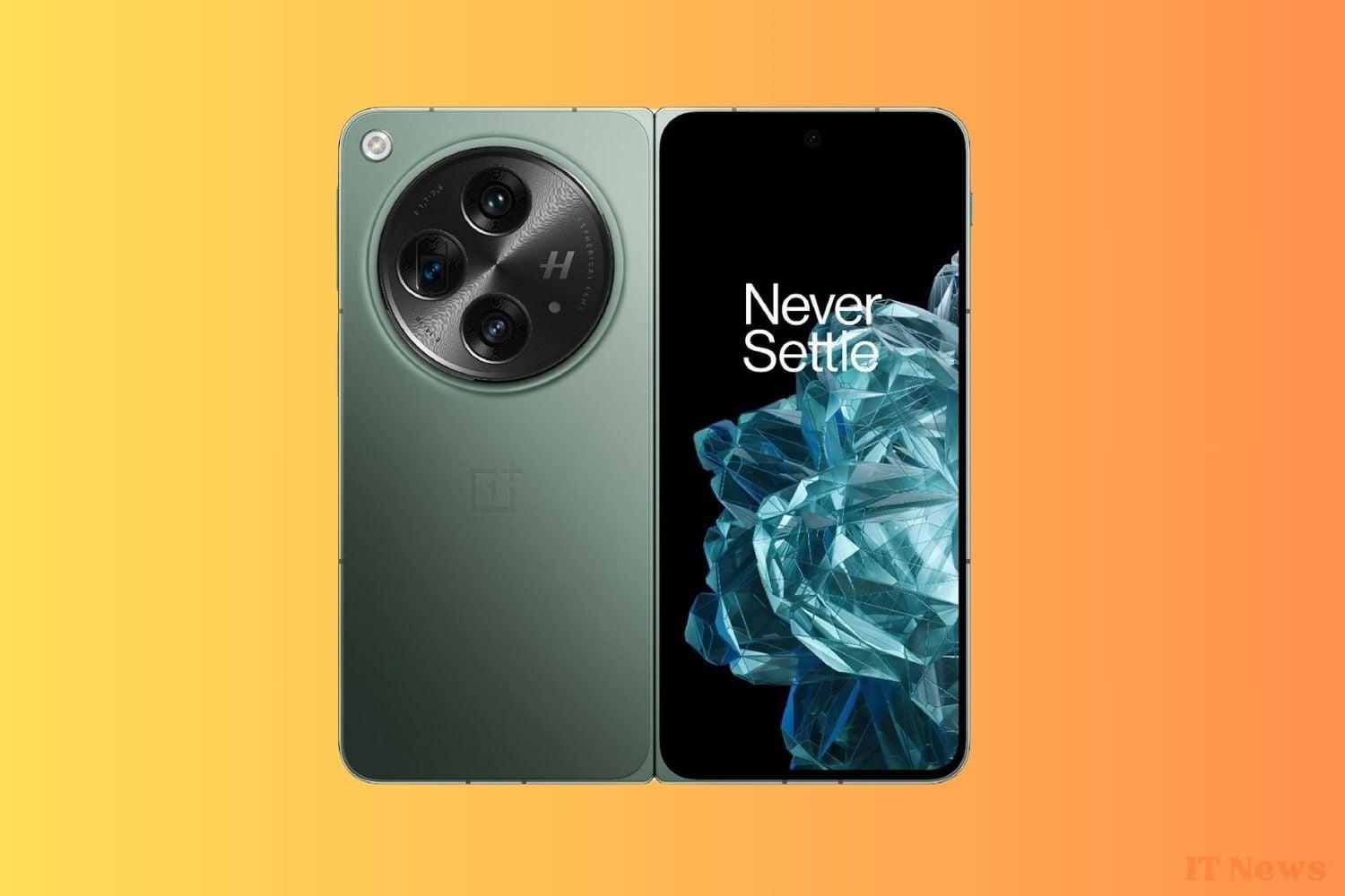 One of the best folding smartphones on the market will not have a successor is official