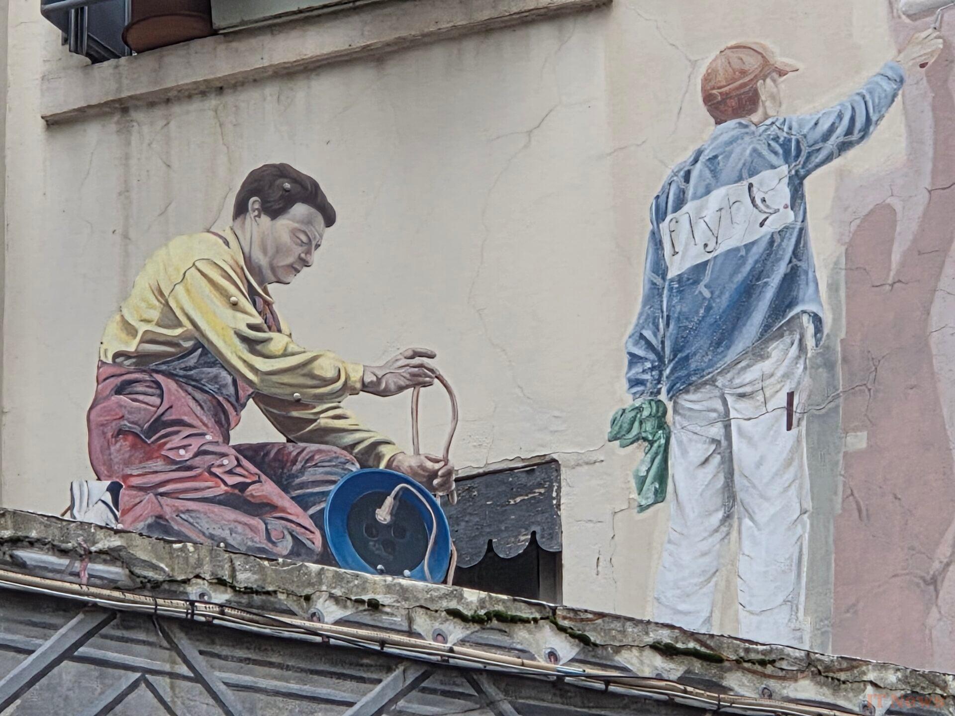 Samsung Galaxy S25 test: the latest who has everything of a big