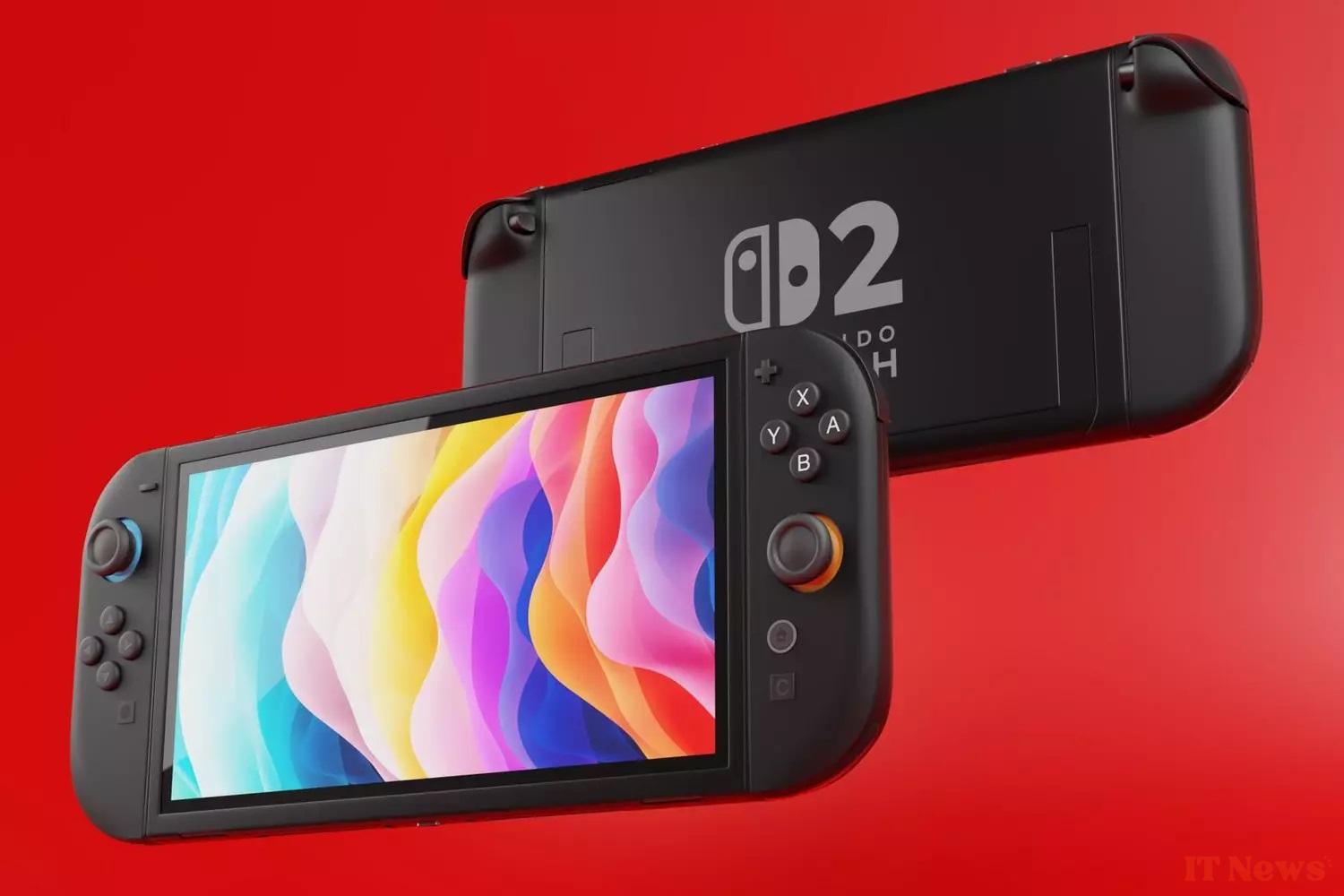 Nintendo Switch 2: Is a price increase expected? It seems inevitable