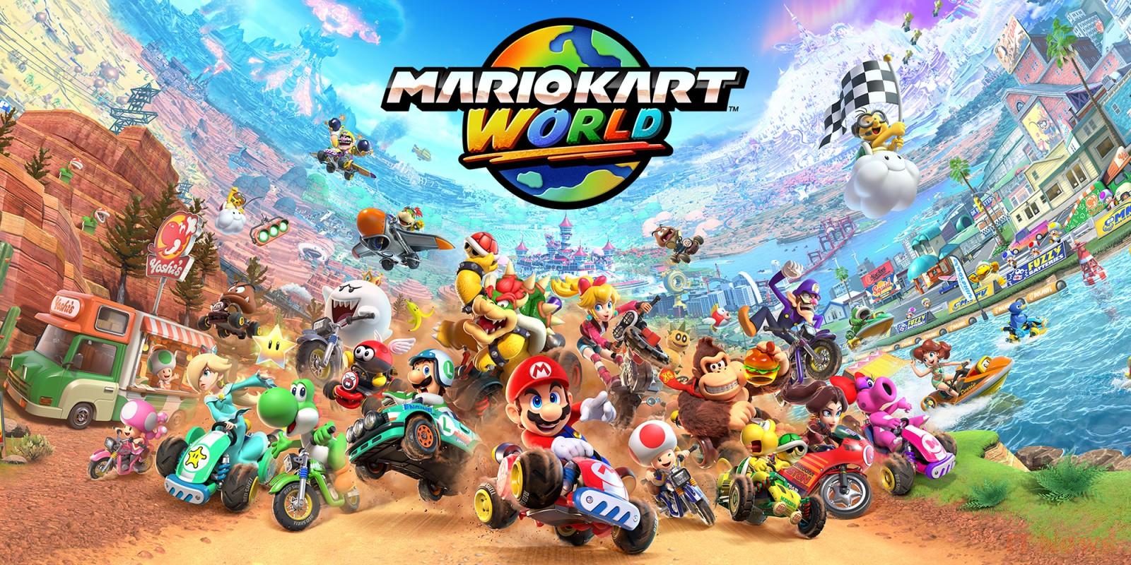 Nintendo and Mario Kart wrongly accused: AI is wreaking havoc on the industry