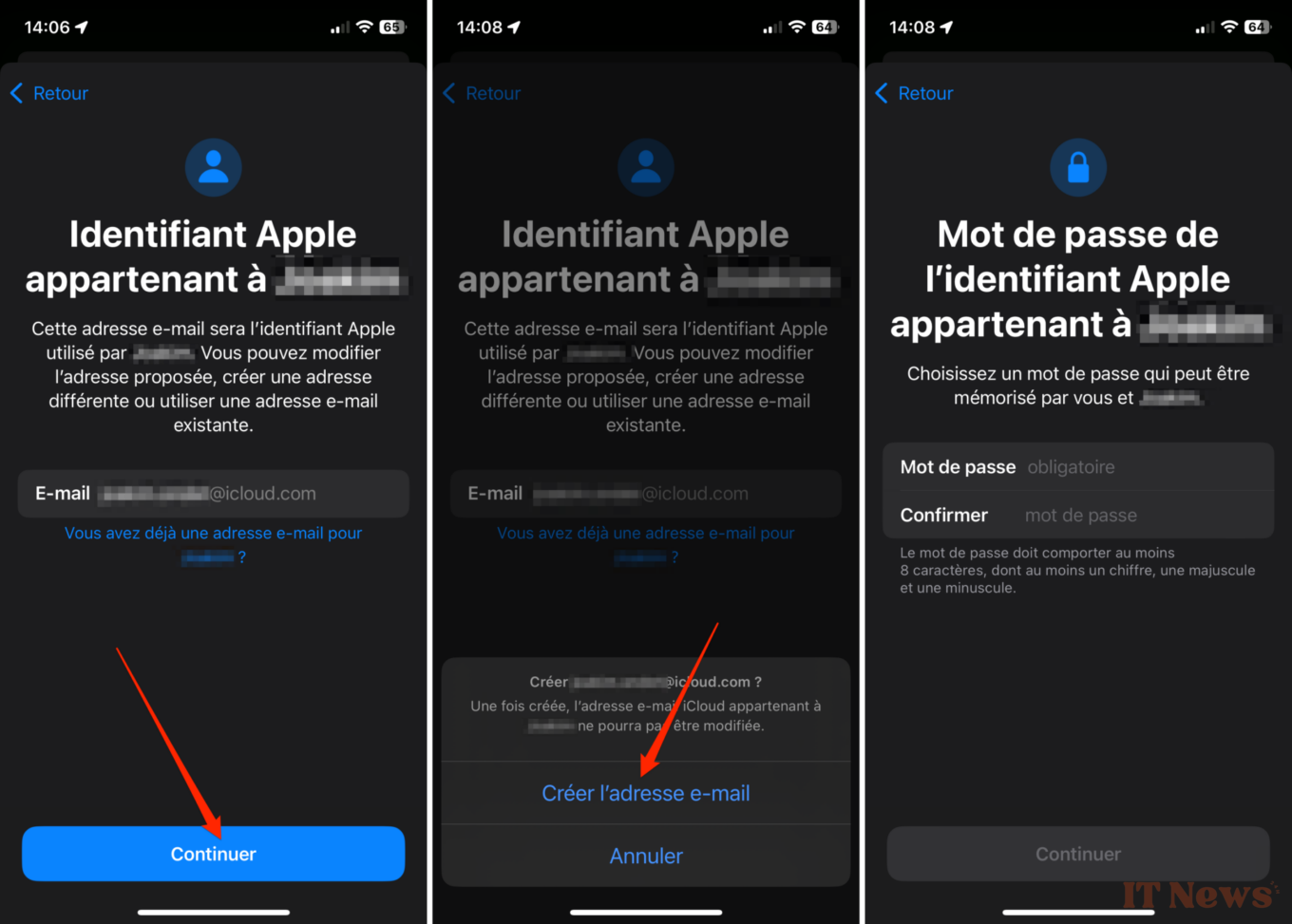 iOS: how to configure parental control on your children's iPhone