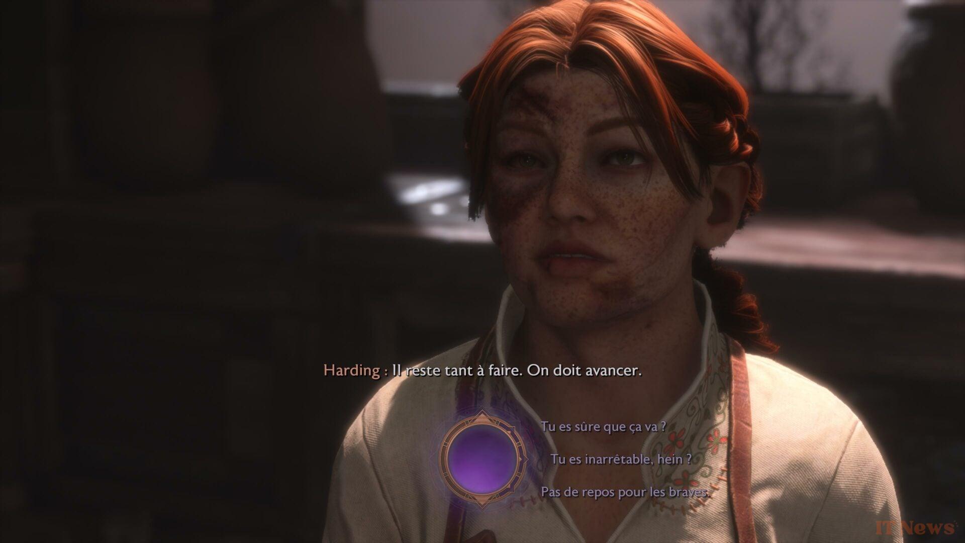 Dragon Age The Veilguard test: A successful return to origins?