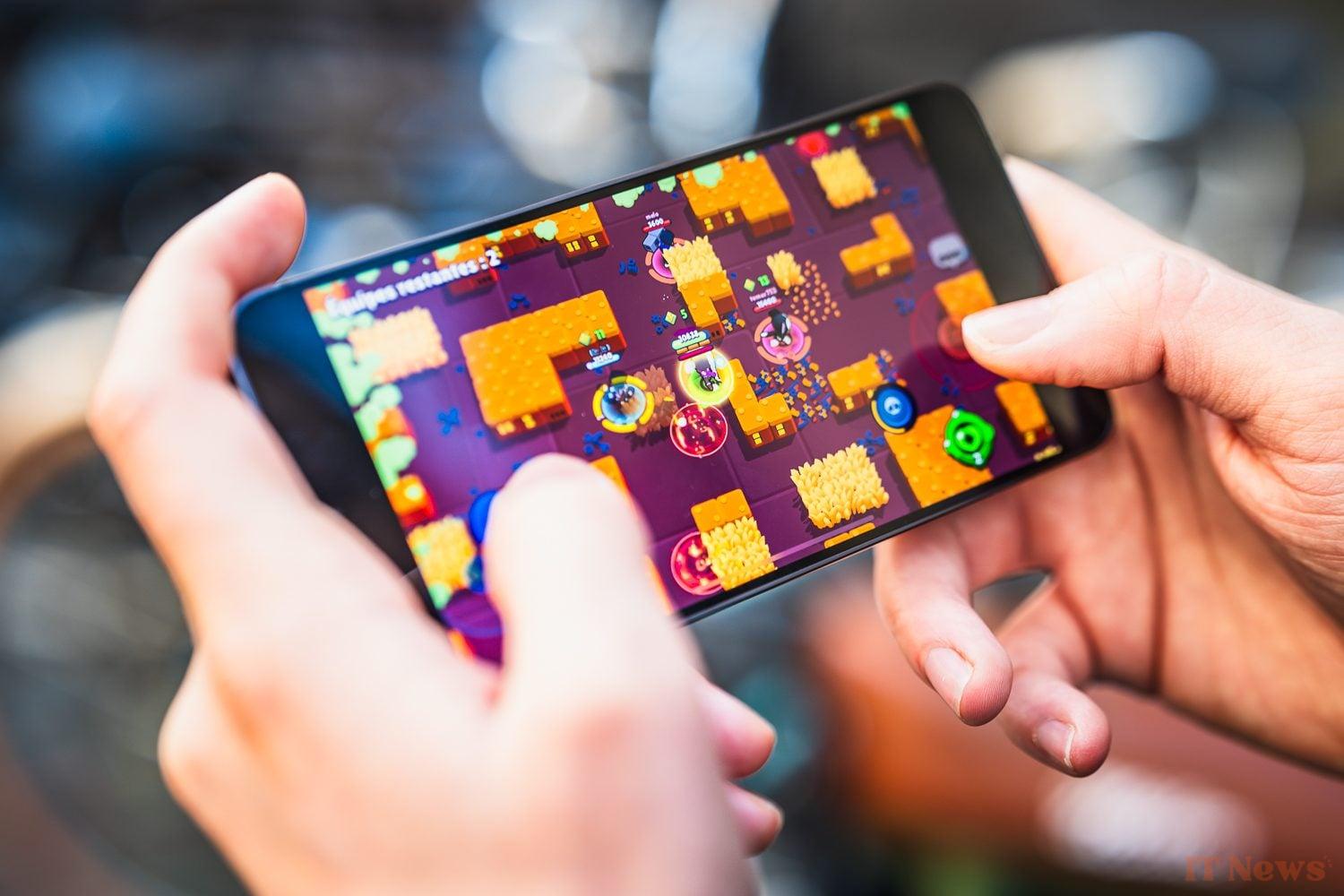 Samsung Galaxy S25: a new benchmark reveals two good surprises