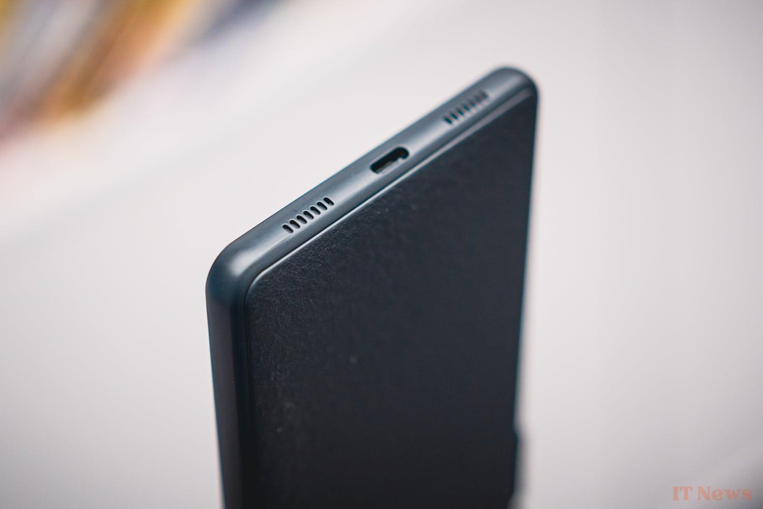 Boox Palma 2 test: Smartphone body, reader screen, no sim, perfect for disconnecting?