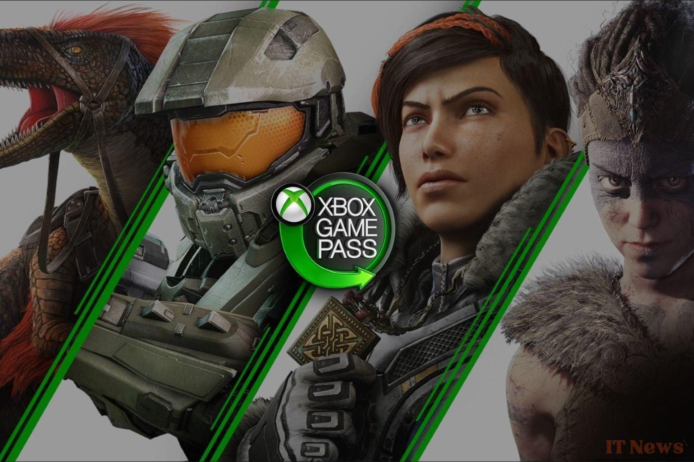 Twitch offers you 3 months of Xbox Game Pass: Here's how to enjoy it