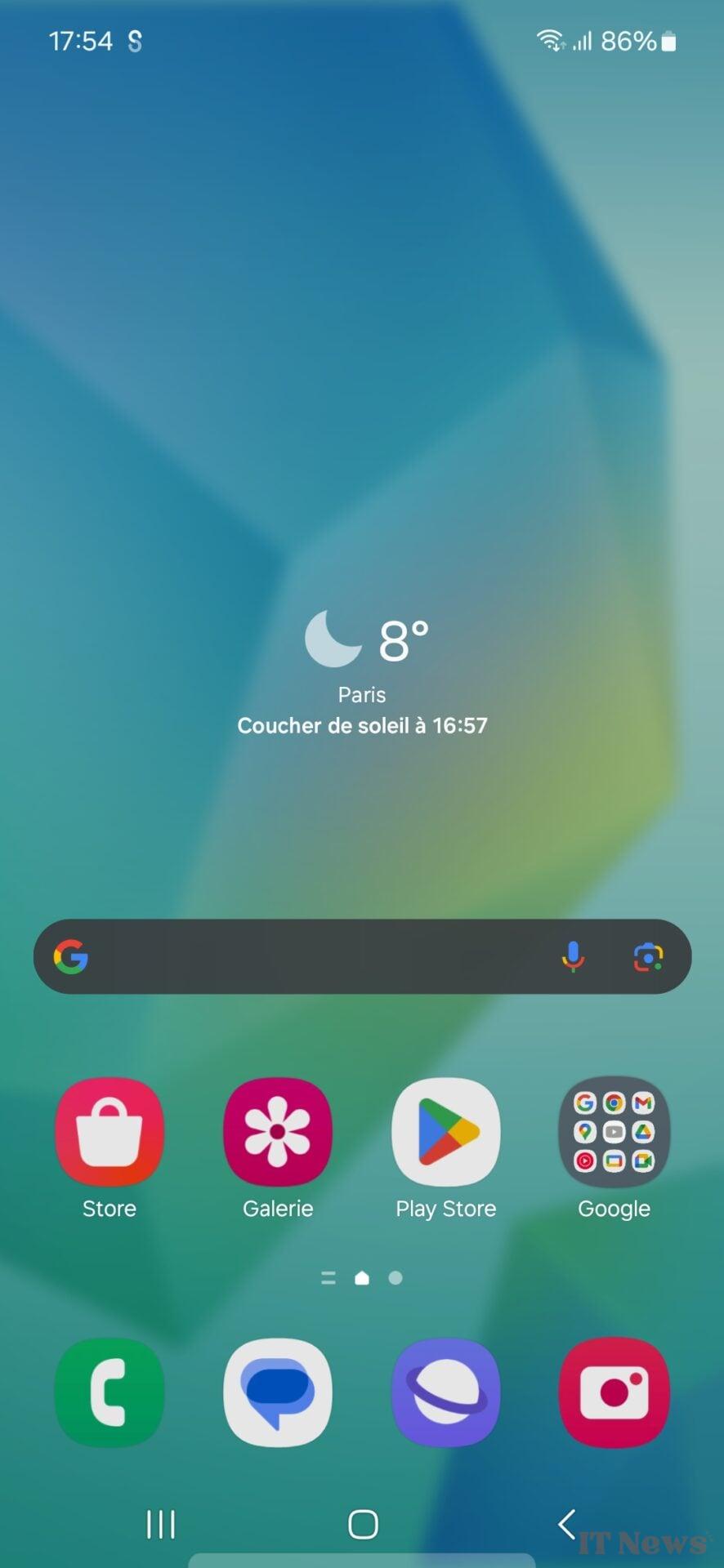 Galaxy A16 test: Is the cheap Samsung still a safe bet?