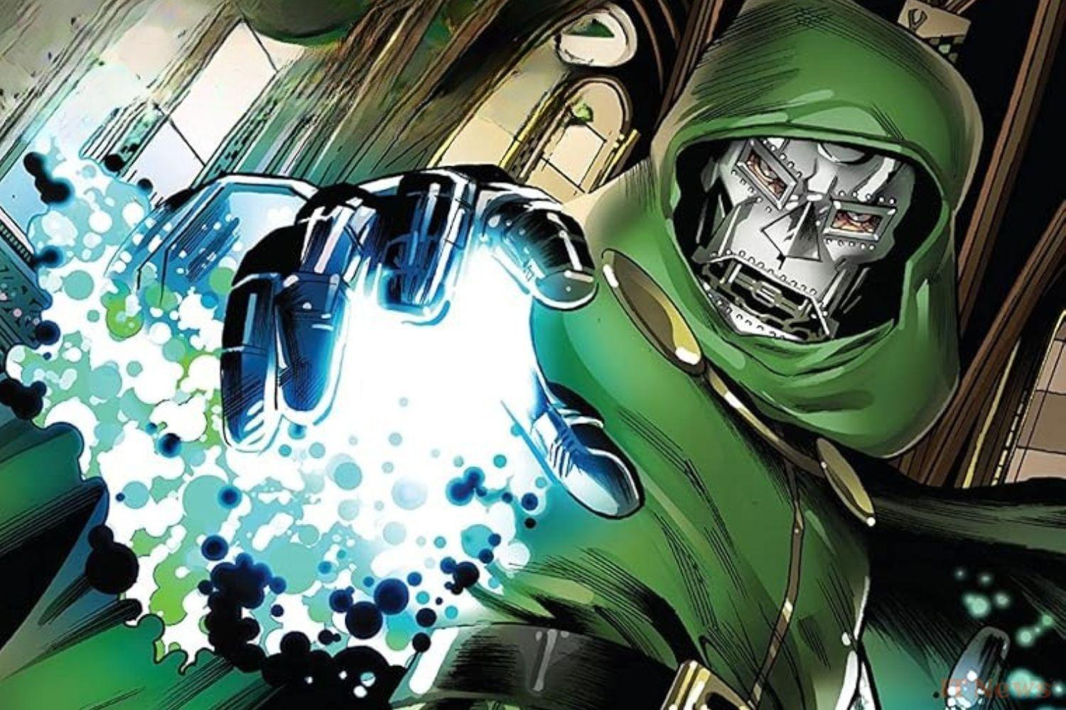 Has the Marvel Cinematic Universe disappointed us for good?