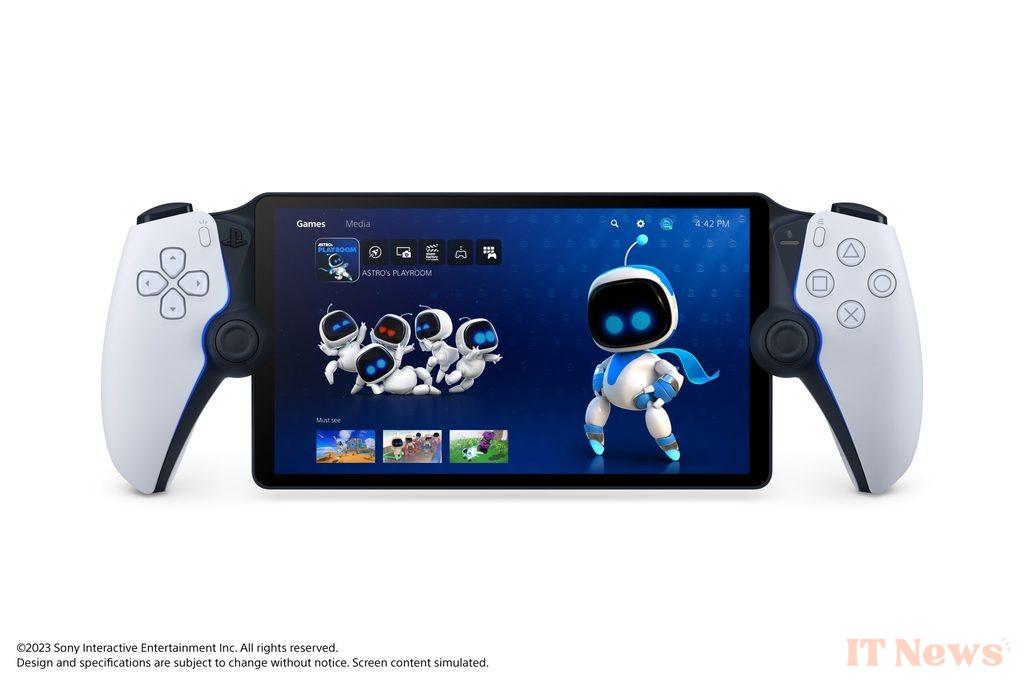 The PS6 is officially back in the news and it's very promising