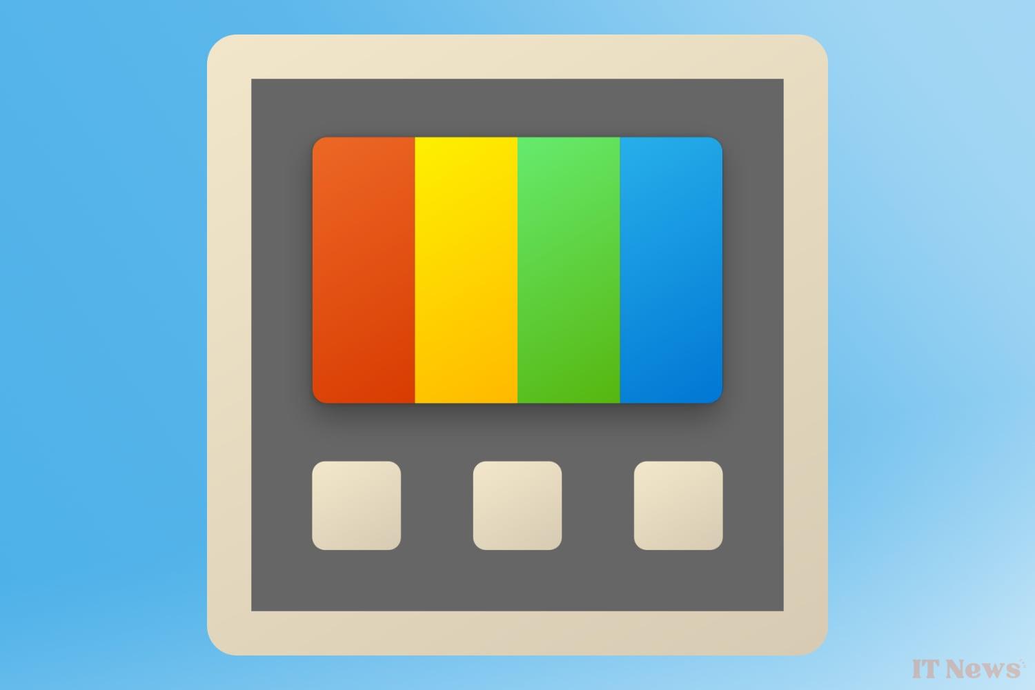 Windows 11: Microsoft Powertoys will help you install your apps much faster