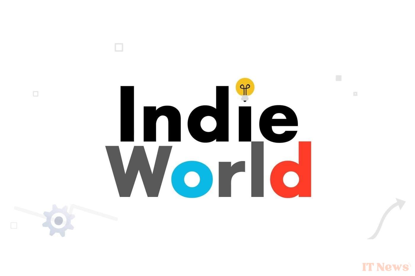 Nintendo Indie World November 2023: Here are the announcements to remember