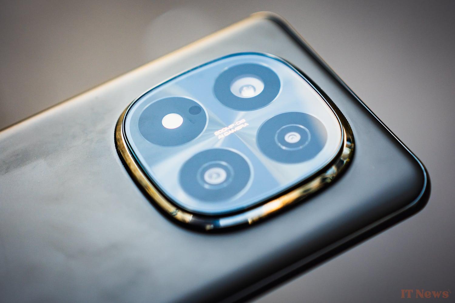 Xiaomi Redmi Note 14 Pro+test: still an unbeatable value for money?