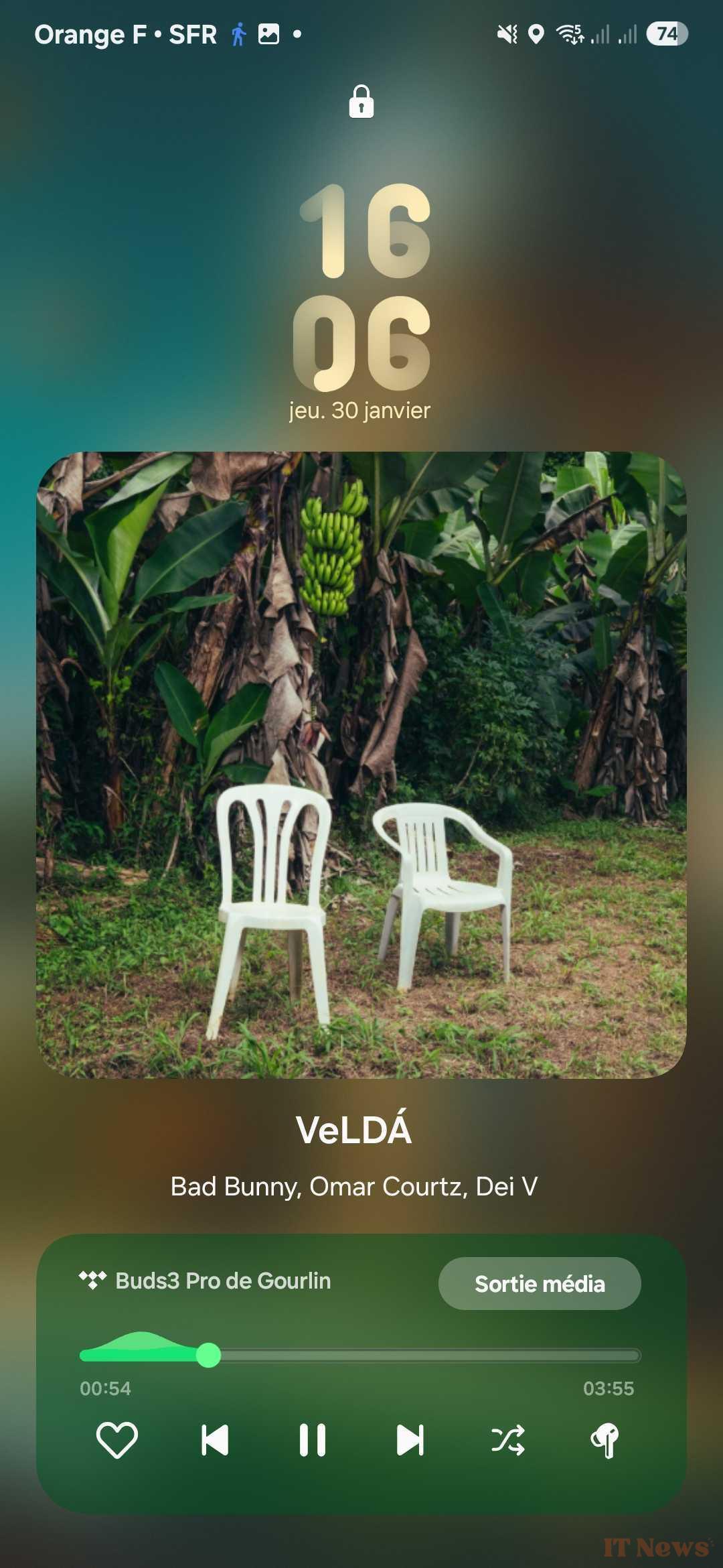 Test Samsung Galaxy S25 Ultra: The King of Smartphones falls asleep on his throne