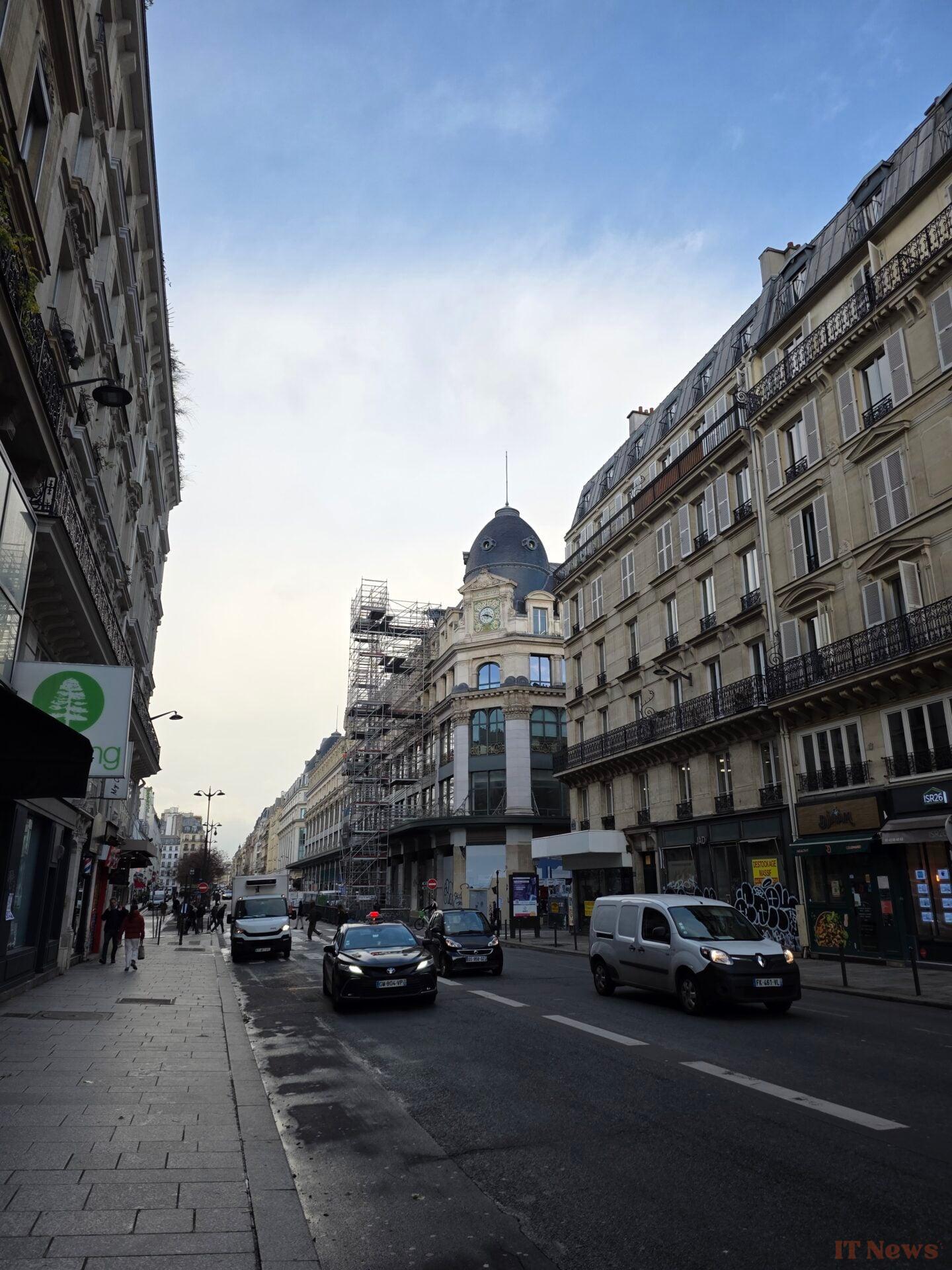 Test Samsung Galaxy S25 Ultra: The King of Smartphones falls asleep on his throne