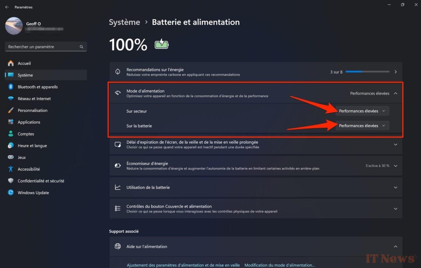 11 tips for accelerating your PC under Windows 11