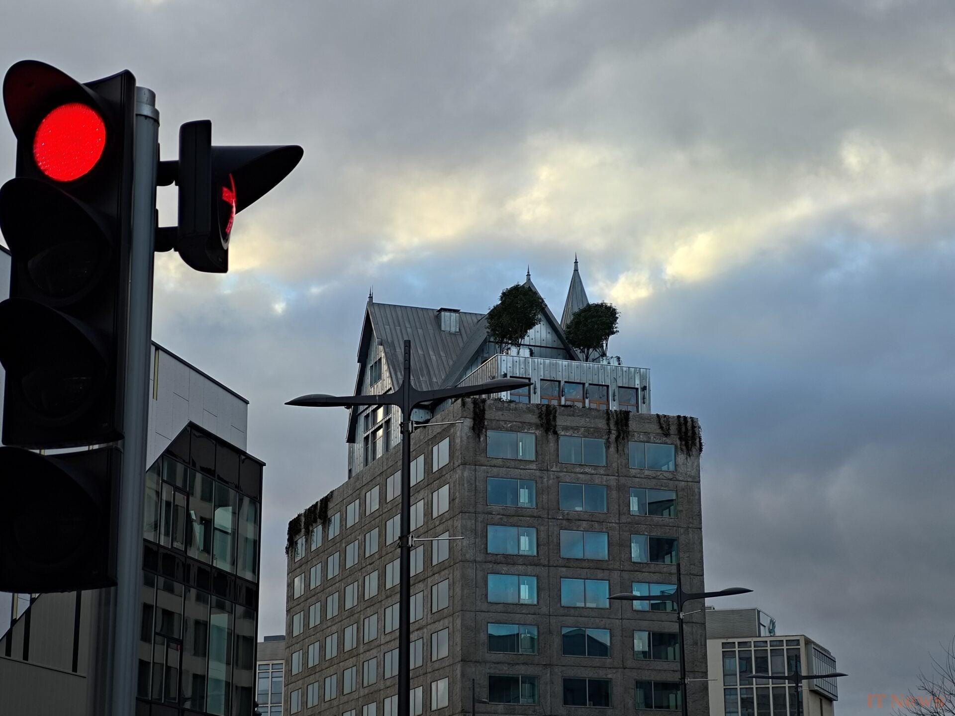 Test rog phone 9 pro: a beast for gaming, but not only