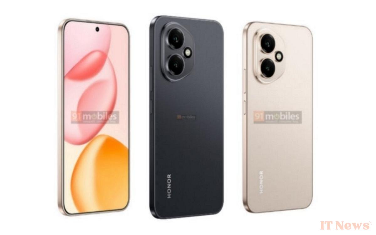 Honor 400 and 400 Pro: We know the XXL specifications of the smartphones before their launch