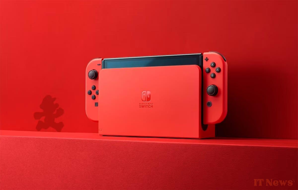 Nintendo Switch: the 5 essential games to get in 2024