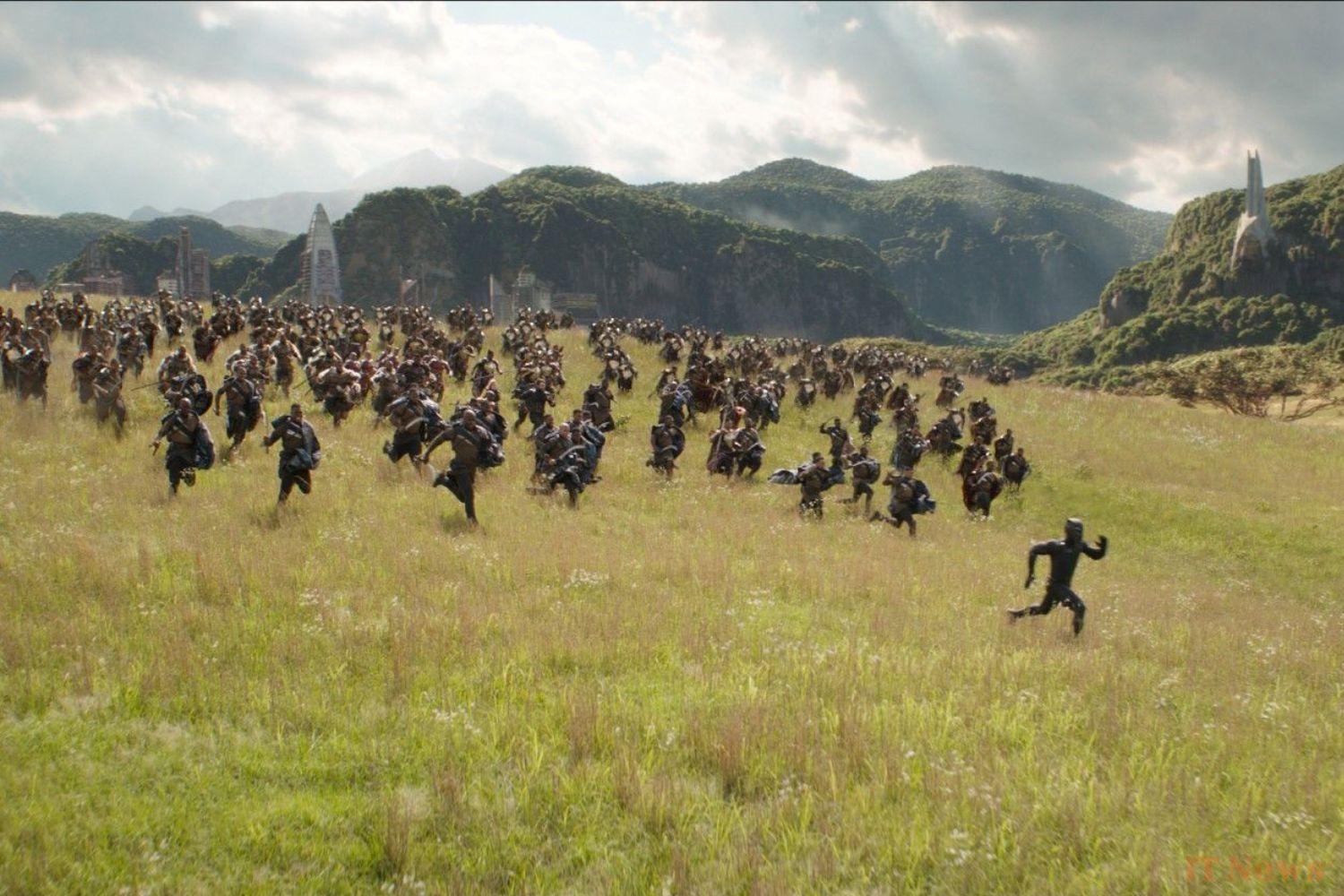 Has the Marvel Cinematic Universe disappointed us for good?