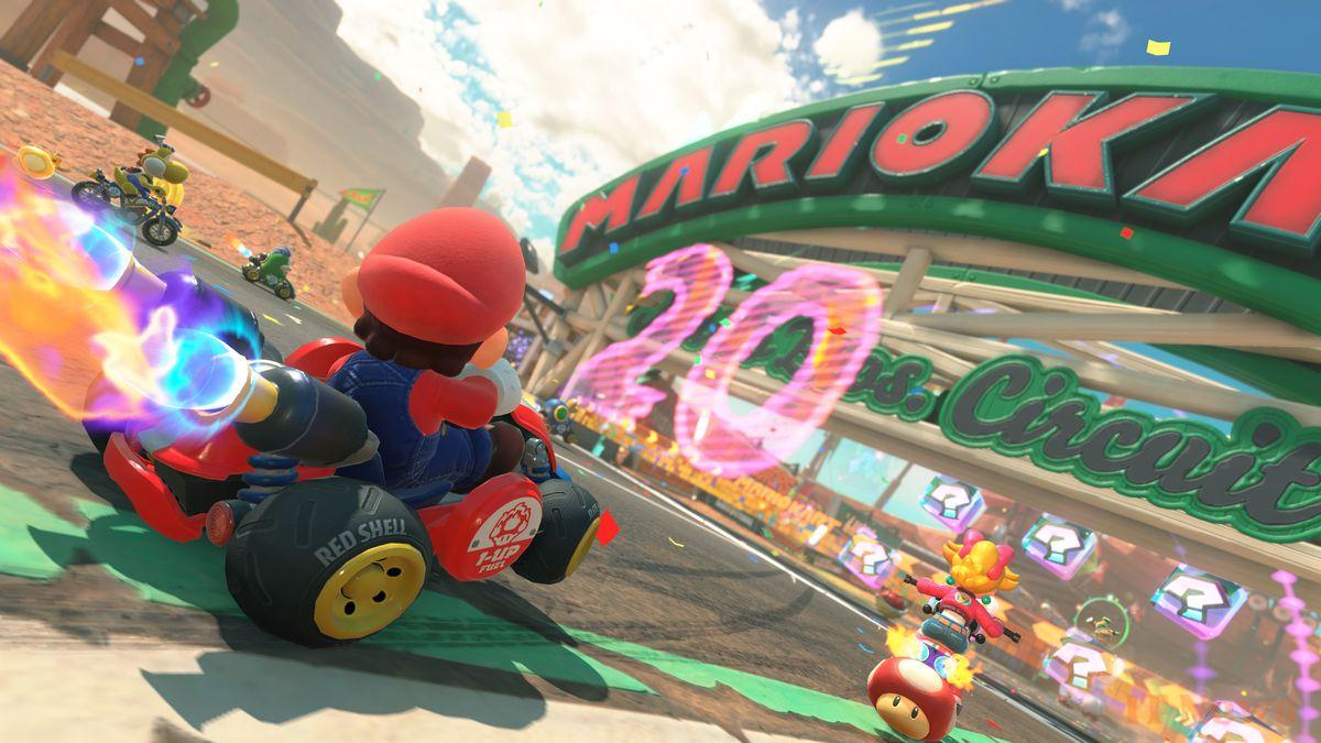 Mario Kart World: release date, circuits, new features, everything you need to know about the first exclusive game for the Switch 2