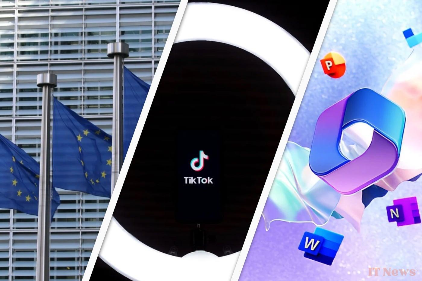 01NET Morning: A 17 -year -old hacker stopped in free, panic at Google, Tiktok's ban approaching