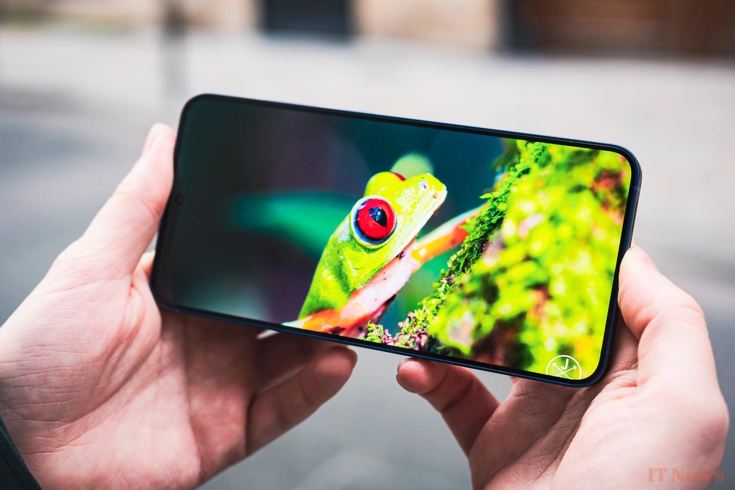 Test of the Samsung Galaxy S25 Plus: the perfect compromise?