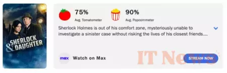 Forget Sherlock, this new series is breaking all records