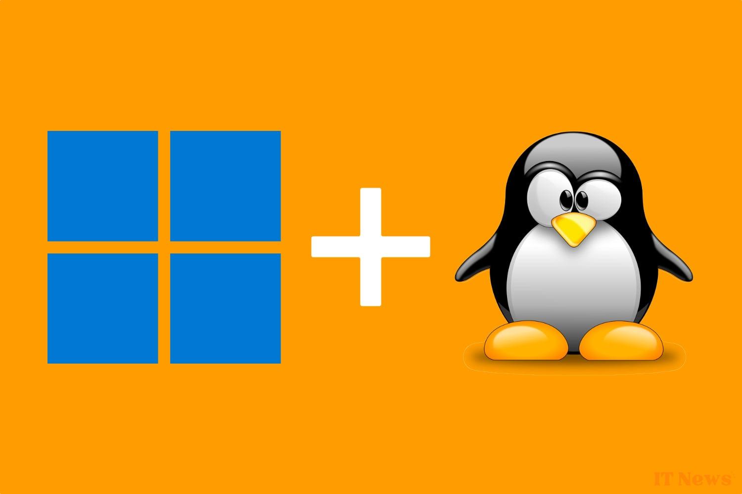 End of Windows 10 support: How to install Linux in Dual Boot on your PC?