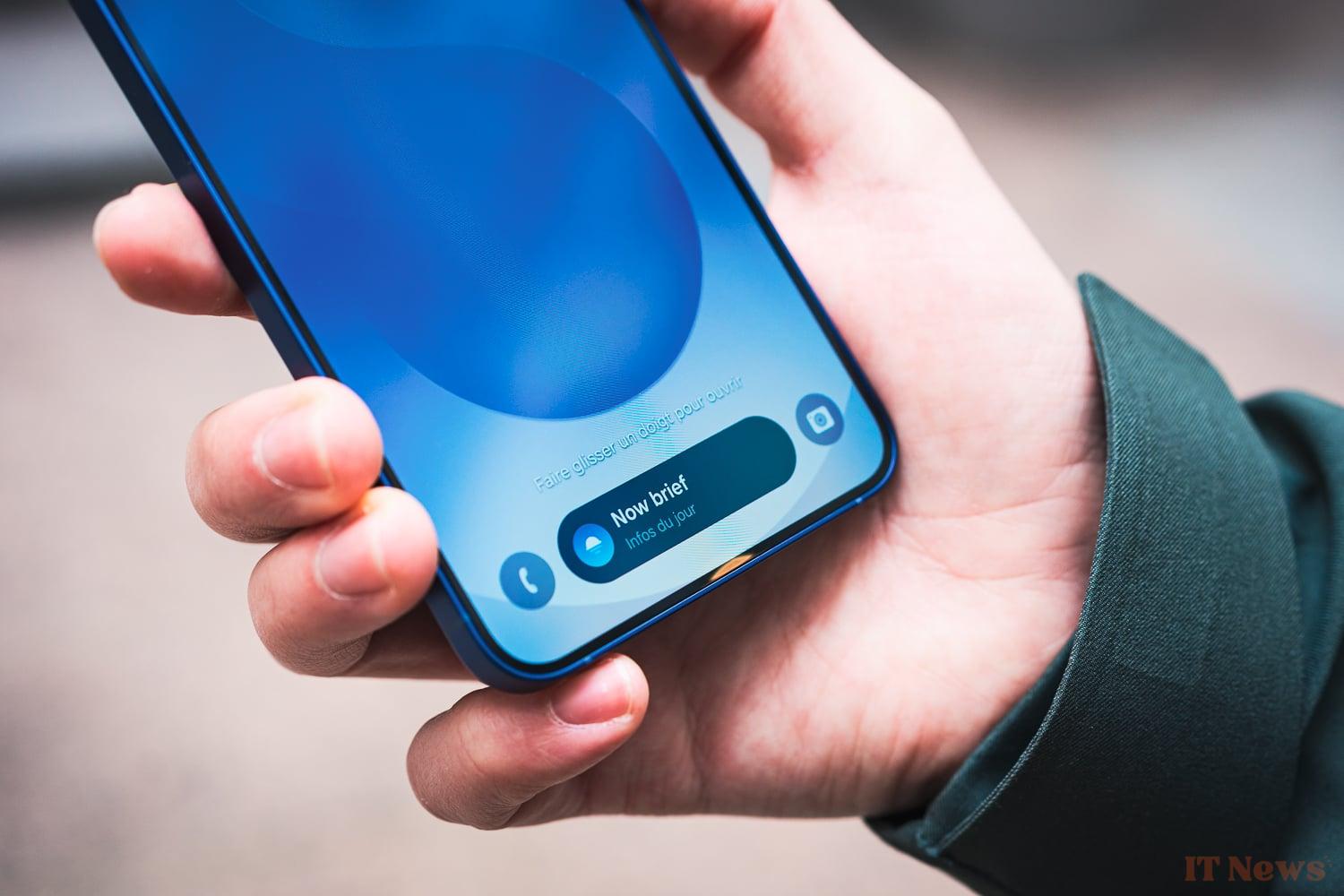 Test of the Samsung Galaxy S25 Plus: the perfect compromise?