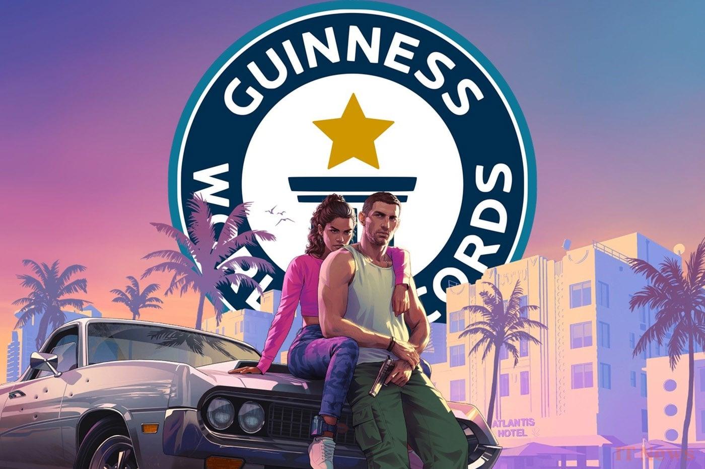 GTA 6: Info, vehicles, animals, places, release date, pre -order, all about the next Rockstar Games game