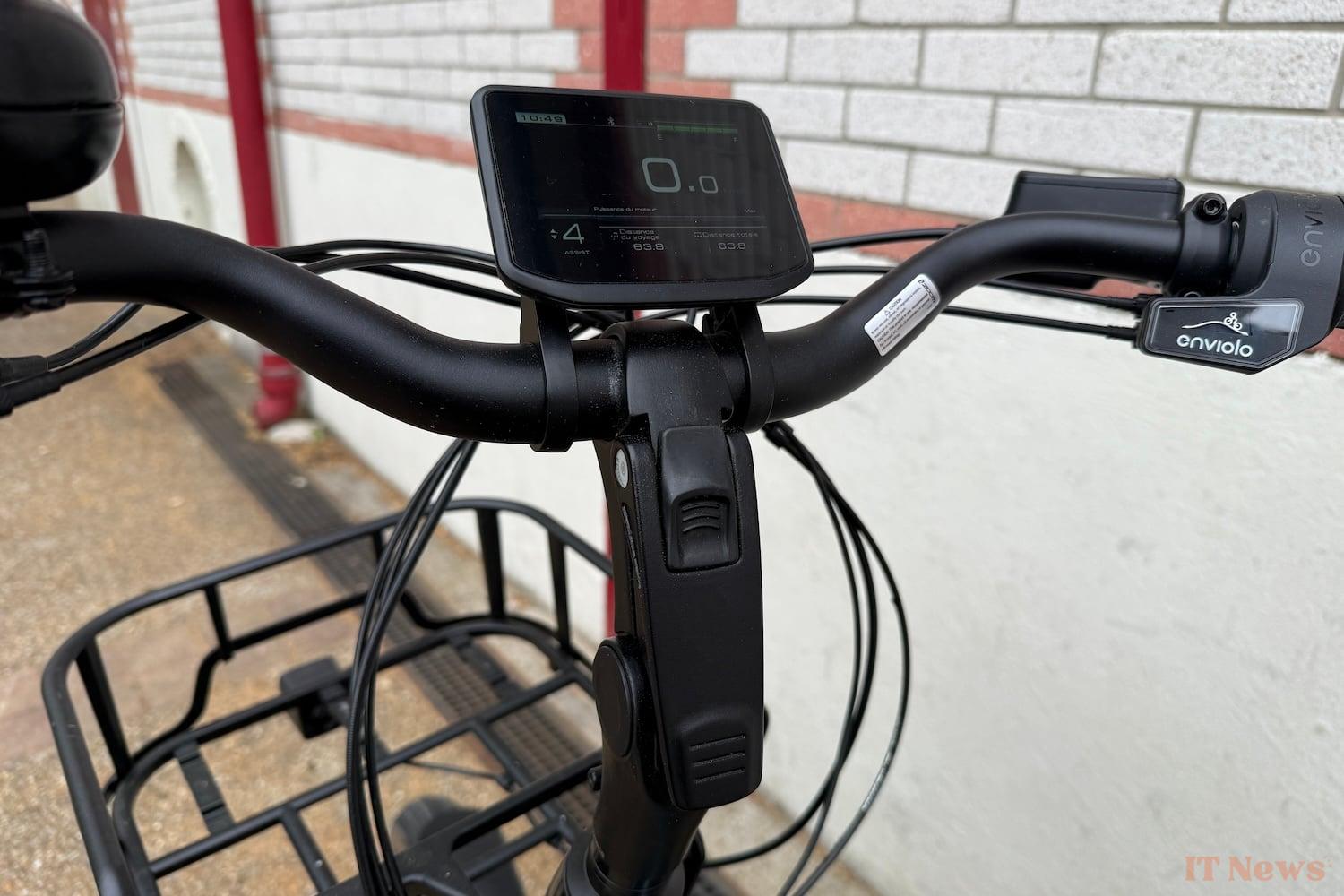 Tenways Longtail Duo Review: Fully Equipped and Under 3500 Euros, This Cargo Bike Is Decathlon's Best Rival