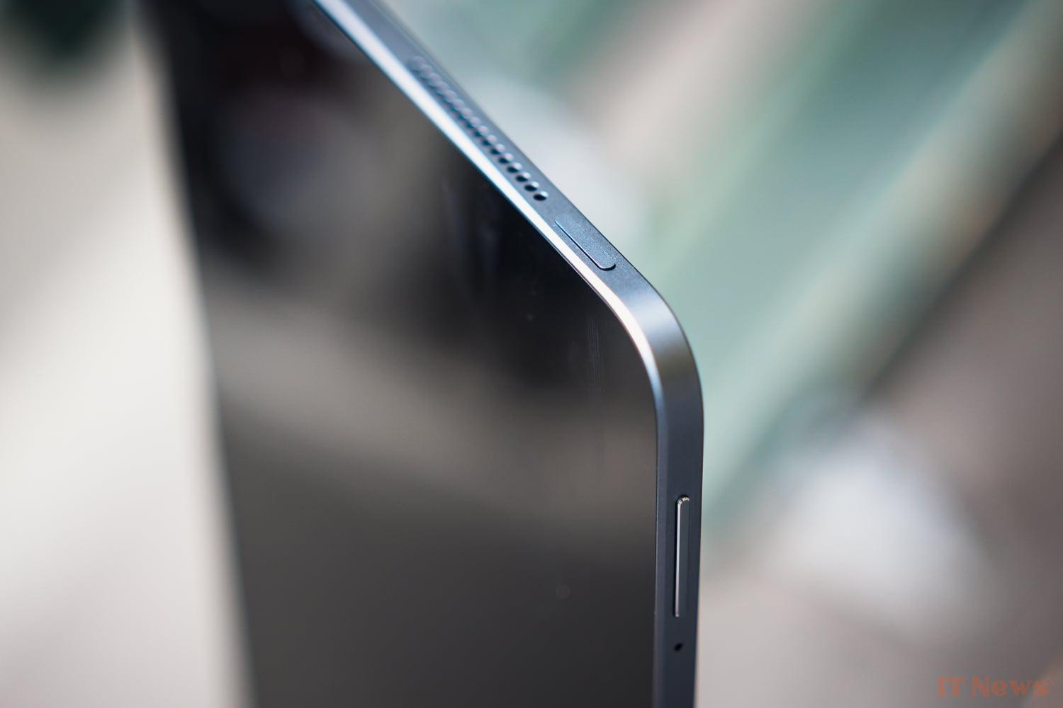 Xiaomi Pad 6s Pro test: a large high -end tablet without breaking the bank