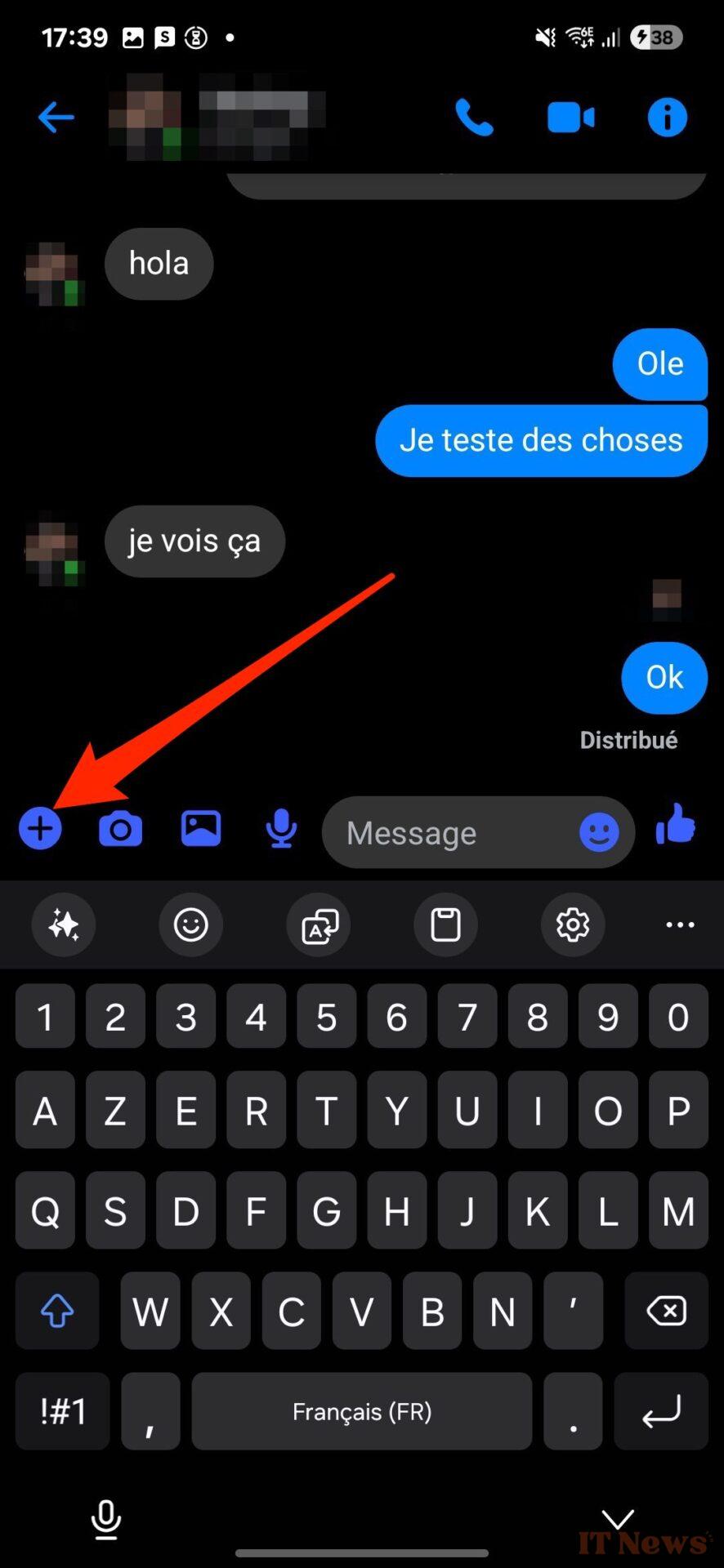 20 Tips and Hidden Features for Facebook Messenger
